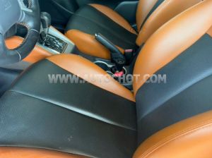 Xe Mitsubishi Triton Athlete 4x4 AT 2022