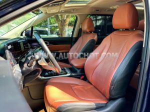 Xe Kia Carnival Signature 2.2D 2024