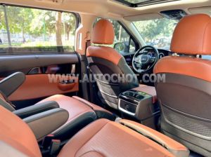 Xe Kia Carnival Signature 2.2D 2024