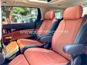 Xe Kia Carnival Signature 2.2D 2024