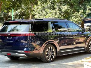 Xe Kia Carnival Signature 2.2D 2024