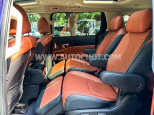 Xe Kia Carnival Signature 2.2D 2024
