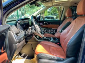 Xe Kia Carnival Signature 2.2D 2024
