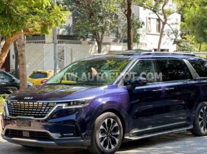 Xe Kia Carnival Signature 2.2D 2024