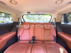 Xe Kia Carnival Signature 2.2D 2024