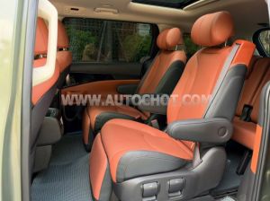 Xe Kia Carnival Signature 1.6 Turbo HEV 7S 2026