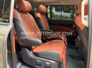 Xe Kia Carnival Signature 1.6 Turbo HEV 7S 2026