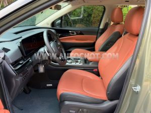 Xe Kia Carnival Signature 1.6 Turbo HEV 7S 2026