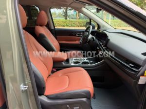 Xe Kia Carnival Signature 1.6 Turbo HEV 7S 2026