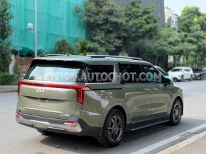Xe Kia Carnival Signature 1.6 Turbo HEV 7S 2026