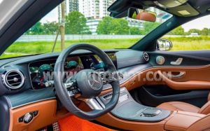 Xe Mercedes Benz E class E300 AMG 2022