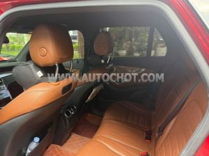 Xe Mercedes Benz GLC 250 4Matic 2017