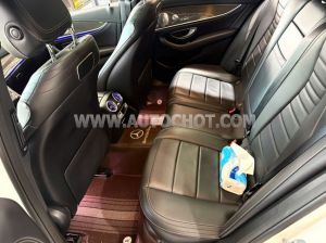 Xe Mercedes Benz E class E300 AMG 2019