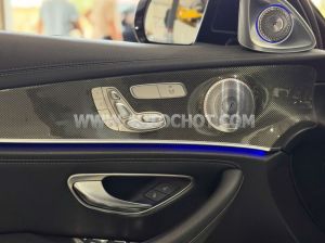 Xe Mercedes Benz E class E300 AMG 2019