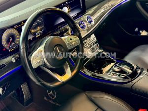 Xe Mercedes Benz E class E300 AMG 2019