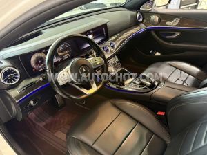 Xe Mercedes Benz E class E300 AMG 2019
