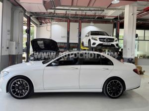 Xe Mercedes Benz E class E300 AMG 2019