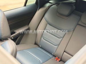 Xe Ford Territory Titanium 1.5 AT 2023
