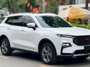 Xe Ford Territory Titanium 1.5 AT 2023