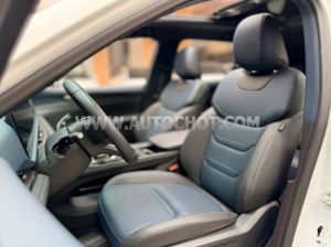 Xe Ford Territory Titanium 1.5 AT 2023