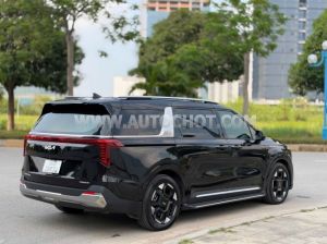 Xe Kia Carnival Premium 2.2D 7S 2025
