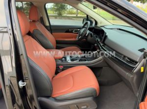 Xe Kia Carnival Premium 2.2D 7S 2025