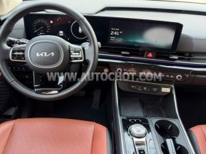 Xe Kia Carnival Premium 2.2D 7S 2025
