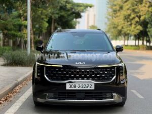 Xe Kia Carnival Premium 2.2D 7S 2025