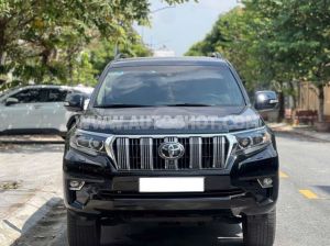 Xe Toyota Prado VX 2.7L 2023