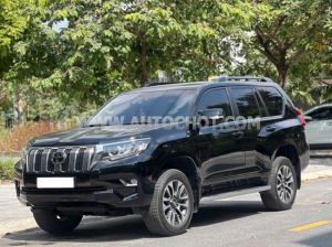 Xe Toyota Prado VX 2.7L 2023