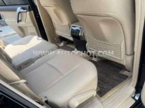 Xe Toyota Prado VX 2.7L 2023