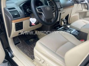 Xe Toyota Prado VX 2.7L 2023