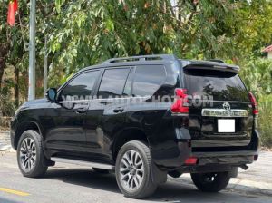 Xe Toyota Prado VX 2.7L 2023
