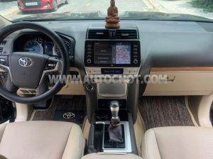 Xe Toyota Prado VX 2.7L 2023