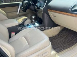 Xe Toyota Prado VX 2.7L 2023