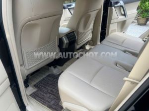 Xe Toyota Prado VX 2.7L 2023