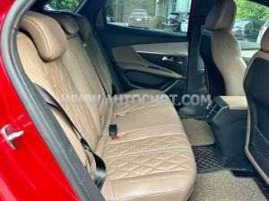 Xe Peugeot 3008 GT 2023