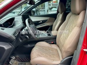 Xe Peugeot 3008 GT 2023
