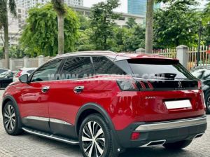 Xe Peugeot 3008 GT 2023
