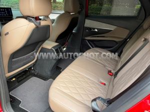 Xe Peugeot 3008 GT 2023