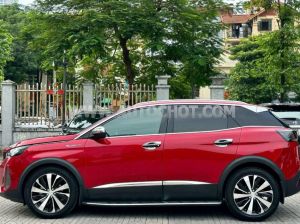 Xe Peugeot 3008 GT 2023