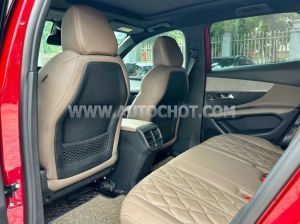 Xe Peugeot 3008 GT 2023