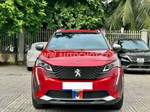 Xe Peugeot 3008 GT 2023