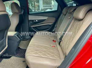 Xe Peugeot 3008 GT 2023
