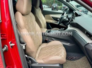 Xe Peugeot 3008 GT 2023