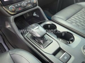 Xe Ford Everest Platinum 2.0L 4x4 AT 2024