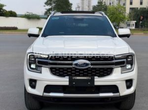 Xe Ford Everest Platinum 2.0L 4x4 AT 2024