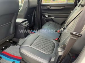Xe Ford Everest Platinum 2.0L 4x4 AT 2024