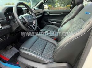Xe Ford Everest Platinum 2.0L 4x4 AT 2024
