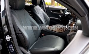 Xe Mercedes Benz E class E200 Exclusive 2020